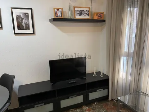 Flat 65 m² in Málaga (2/11)