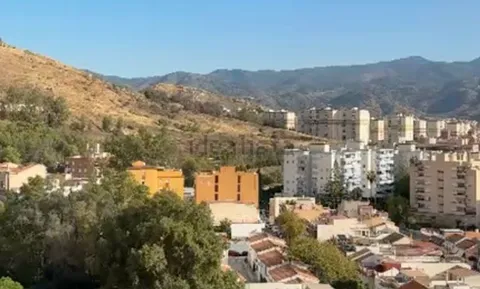 Flat 100 m² in Málaga