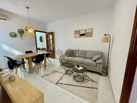 Piso de 42 m² en Valdepeñas
