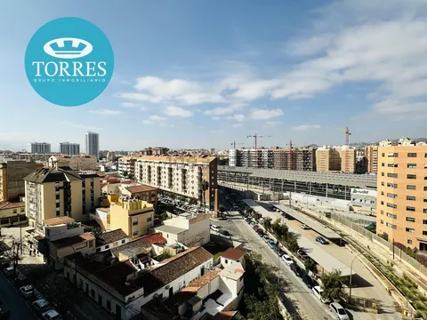 Wohnung 114 m² in Málaga
