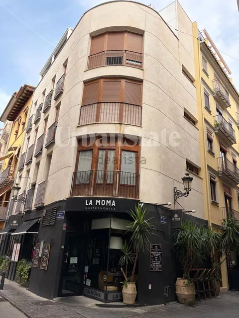 Apartamento 70 m² em València