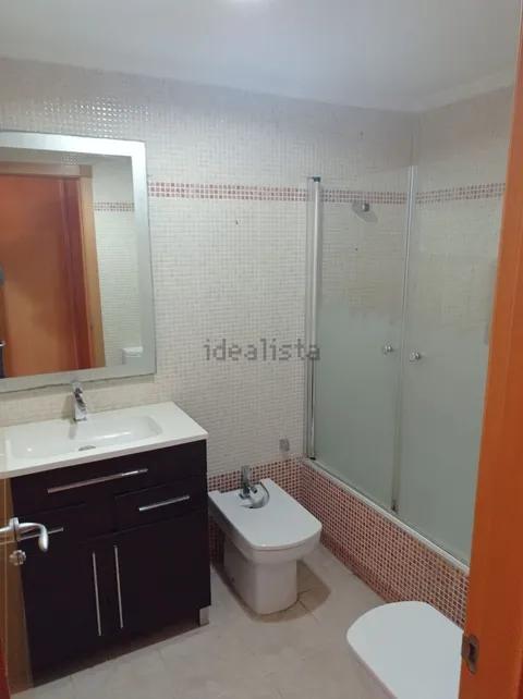 Pis de 90 m² a Màlaga