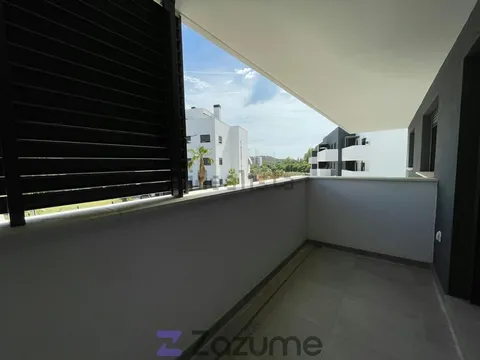 Wohnung 89 m² in Málaga