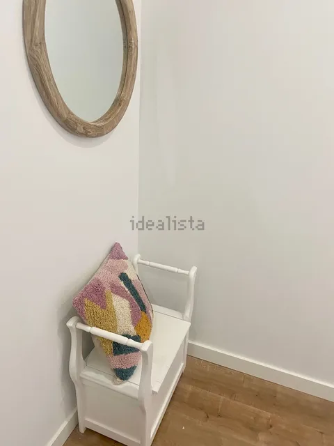Pis de 40 m² a Madrid