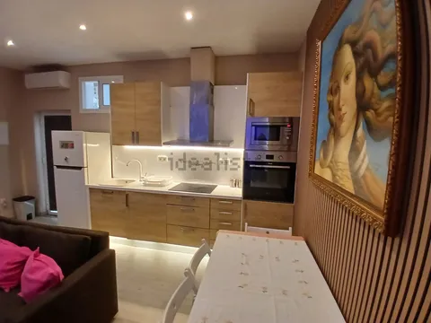 Pis de 40 m² a Marbella