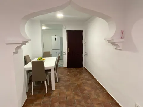 Wohnung 70 m² in Benalmádena