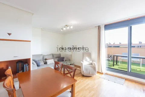 Appartement 81 m² à Valence