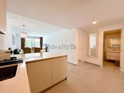 Pis de 120 m² a Marbella
