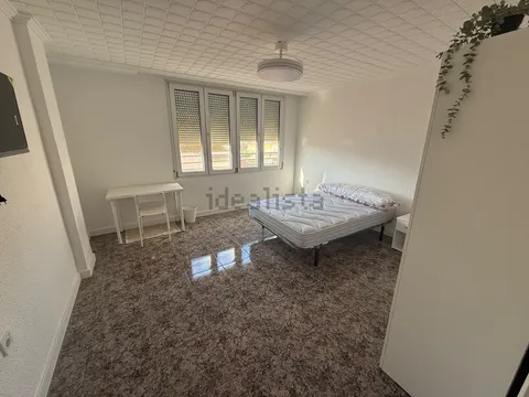 Zimmer zur Miete, Yecla