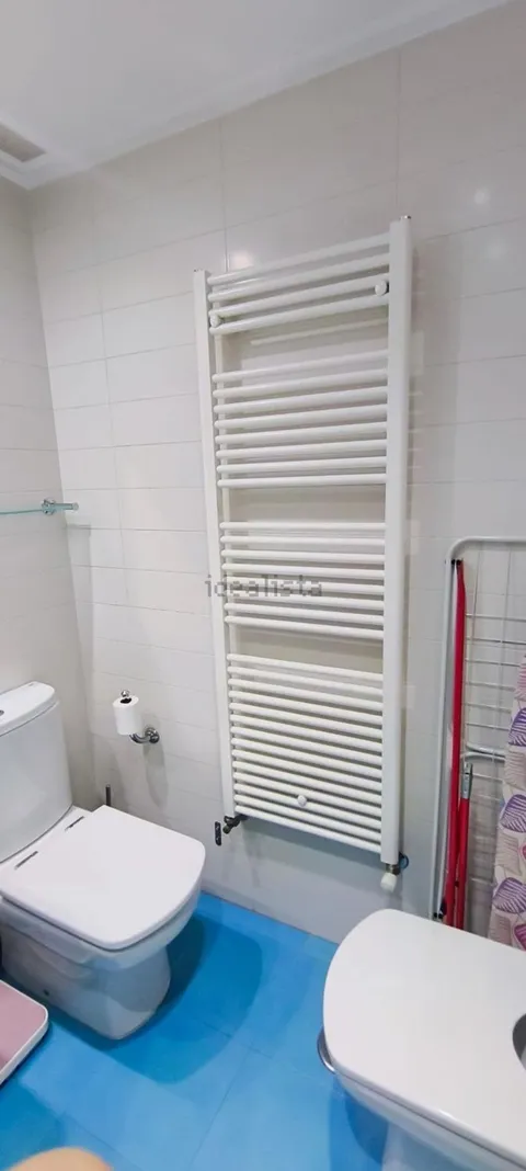 Apartamento 51 m² em Valladolid