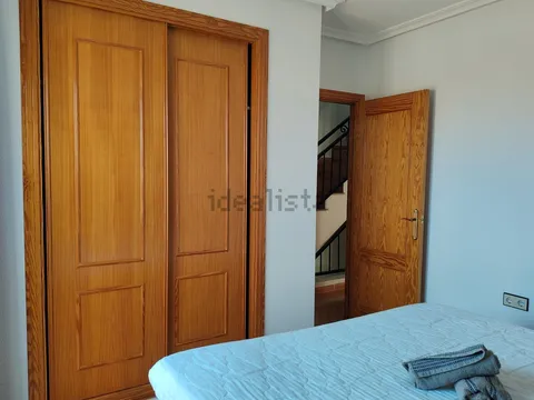 Casa de 95 m² a Los Montesinos