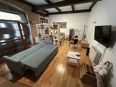 Wohnung 80 m² in Segovia