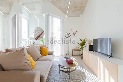 Apartamento 104 m² em Málaga