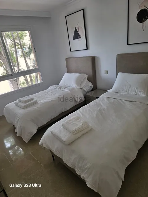 Pis de 200 m² a Marbella