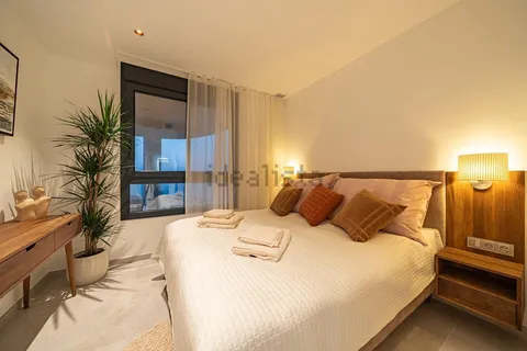 Pis de 117 m² a Calp