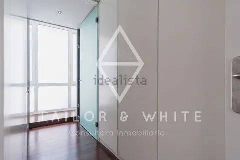 Pis de 63 m² a Madrid