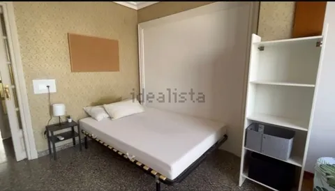 Habitació de lloguer, Múrcia