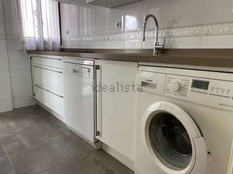 Pis de 164 m² a Valladolid