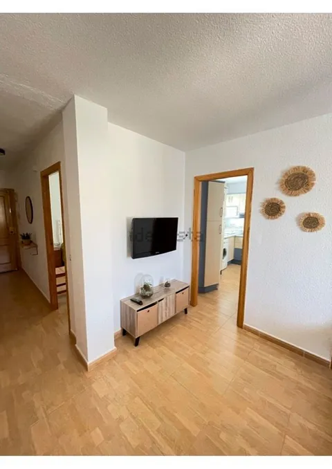 Pis de 54 m² a Jaén