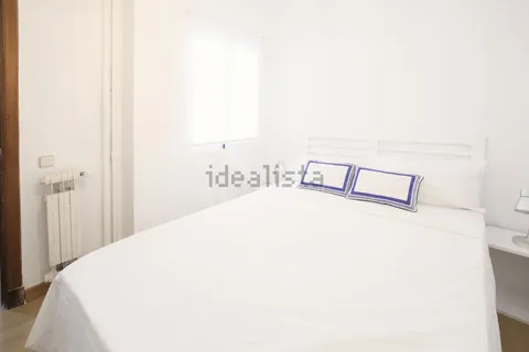 Pis de 45 m² a Madrid