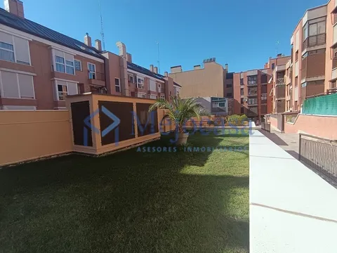 Pis de 92 m² a Madrid