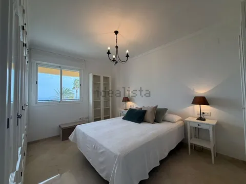 Pis de 192 m² a Estepona