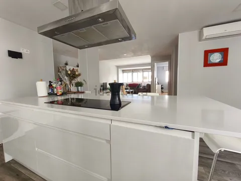 Pis de 135 m² a Madrid