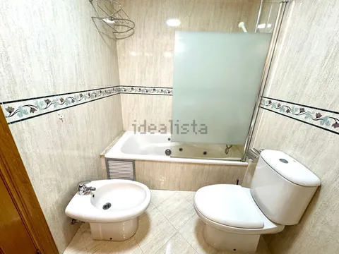 Pis de 119 m² a Gijón