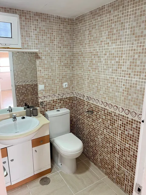 Habitació de lloguer, Jerez de la Frontera