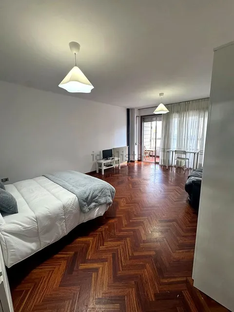 Habitació de lloguer, Pontevedra (3/16)
