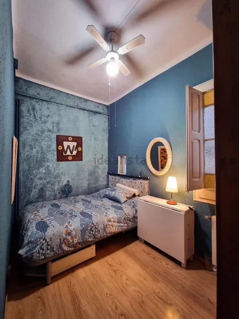 Quarto para alugar, Barcelona (2/23)