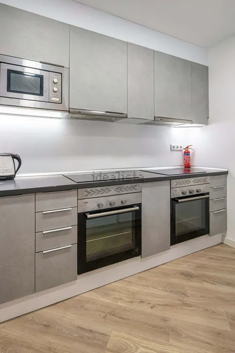 Quarto para alugar, Barcelona