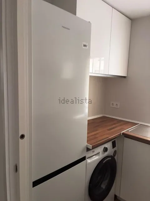 Pis de 52 m² a Madrid