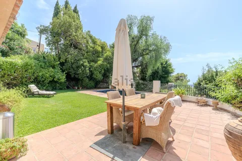 Casa de 342 m² a Benahavís