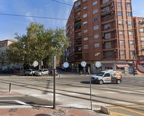 Habitació de lloguer, València