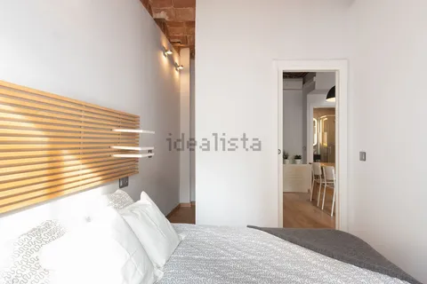 Pis de 49 m² a Barcelona