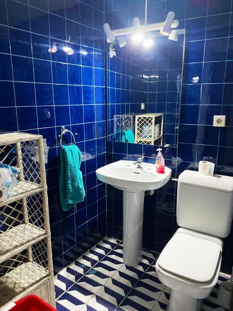 Piso de 119 m² en Granada