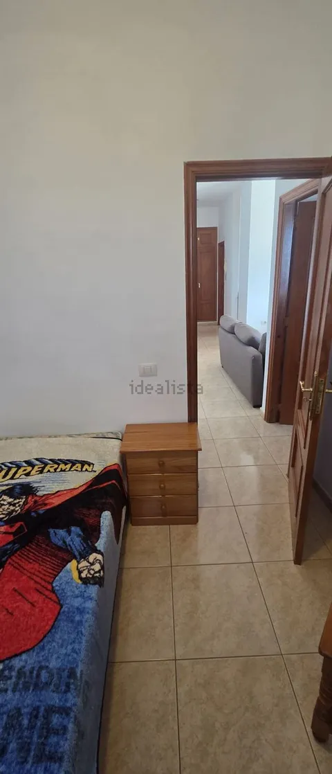 Pis de 70 m² a El Sauzal