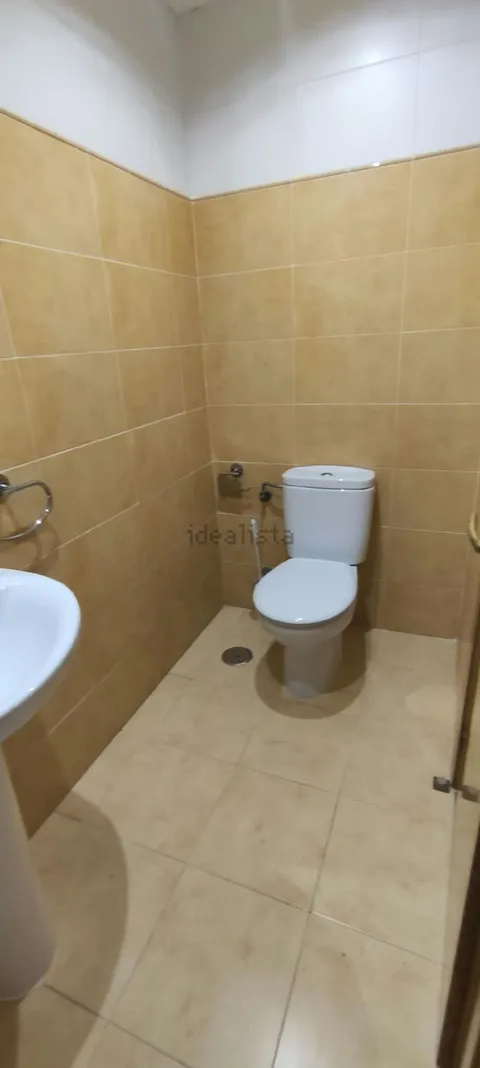 Wohnung 96 m² in Palencia