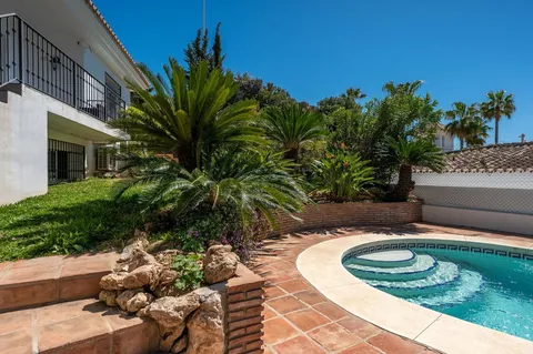 Haus 450 m² in Benalmádena (3/38)