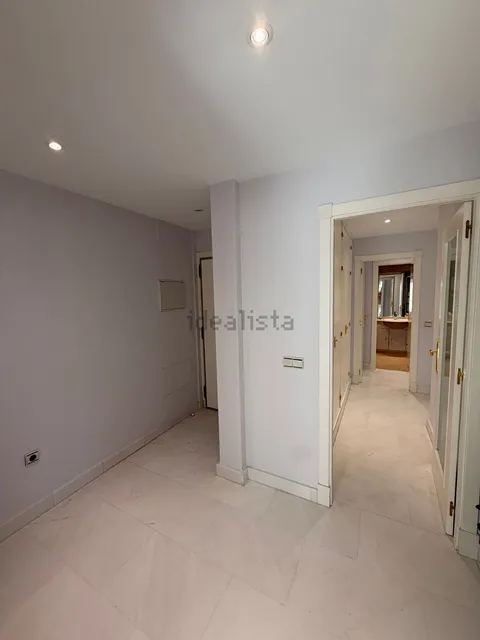 Pis de 68 m² a Madrid