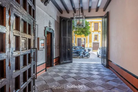 Pis de 115 m² a Sevilla