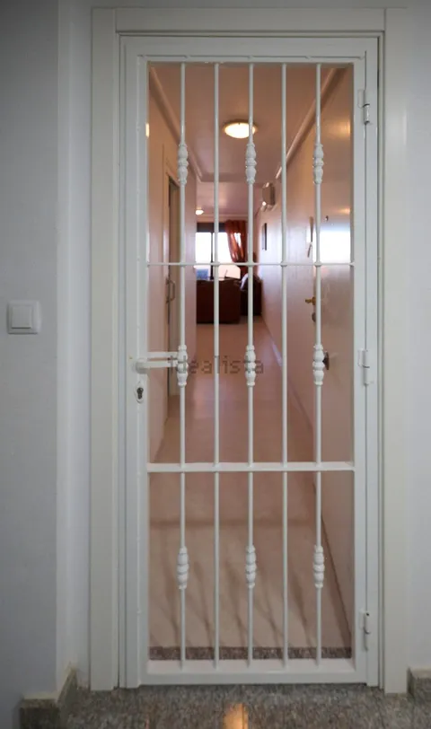 Pis de 62 m² a Múrcia