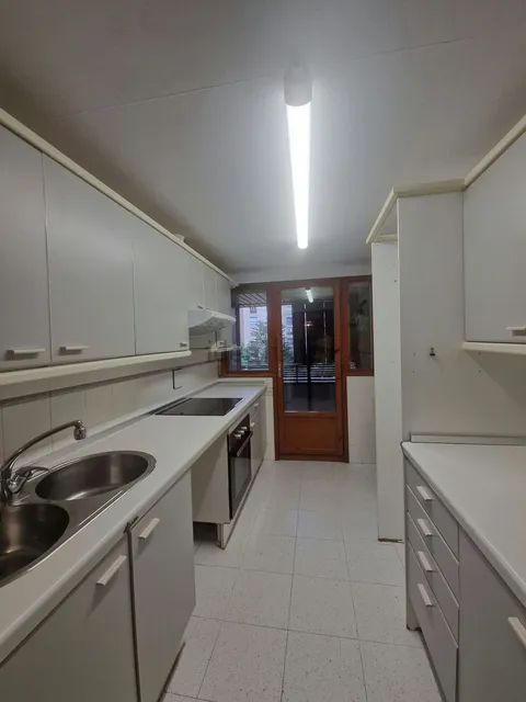 Pis de 143 m² a Saragossa