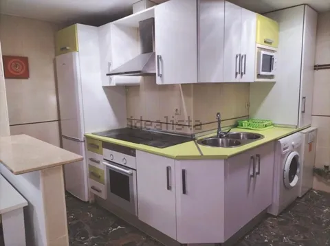 Wohnung 55 m² in Úbeda