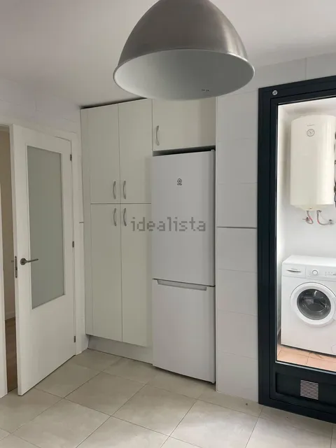 Apartamento 126 m² em Dos Hermanas