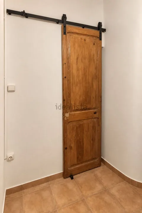 Pis de 56 m² a Barcelona