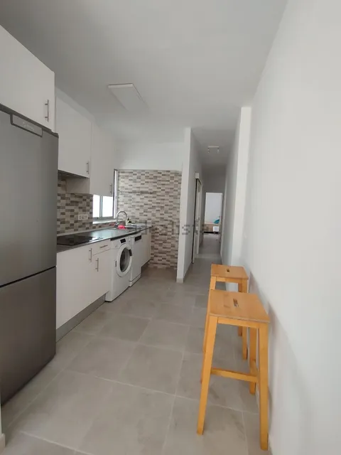 Pis de 90 m² a Santa Cruz de Tenerife (4/9)