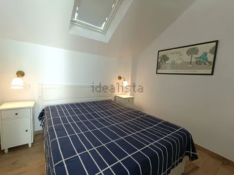 Pis de 65 m² a Màlaga