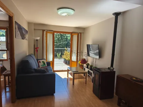 Wohnung 70 m² in Panticosa